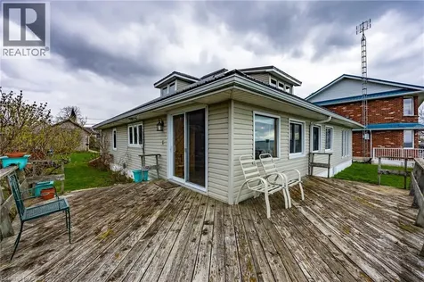 78 Brown Street Port Dover ON N0A 1N7