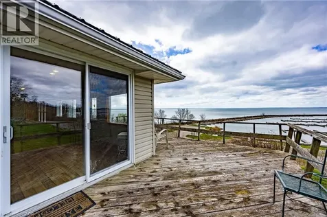 78 Brown Street Port Dover ON N0A 1N7
