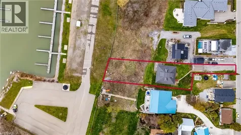 78 Brown Street Port Dover ON N0A 1N7