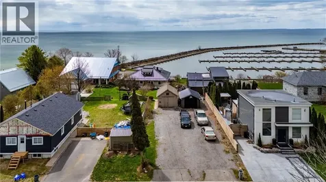 78 Brown Street Port Dover ON N0A 1N7