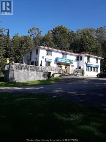 53 Shanty Bay Road Monetville ON P0M 2K0