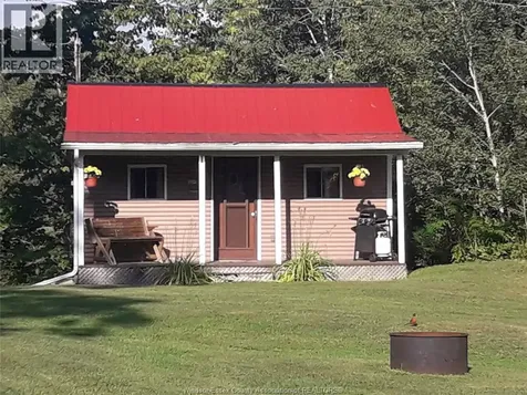 53 Shanty Bay Road Monetville ON P0M 2K0