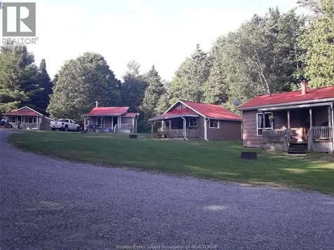 53 Shanty Bay Road Monetville ON P0M 2K0