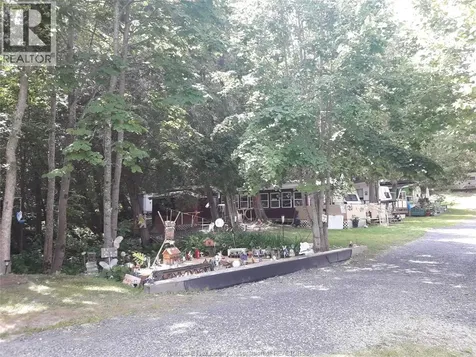 53 Shanty Bay Road Monetville ON P0M 2K0
