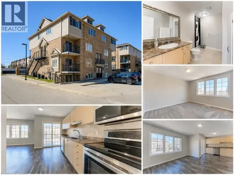12 Holborn Drive Kitchener ON N2A 0A4