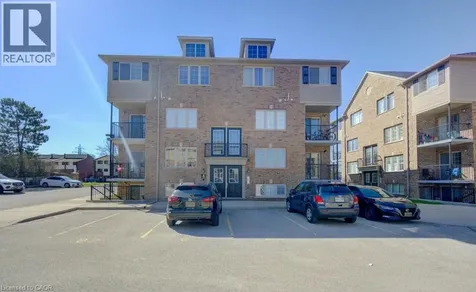 12 Holborn Drive Kitchener ON N2A 0A4