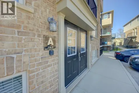 12 Holborn Drive Kitchener ON N2A 0A4