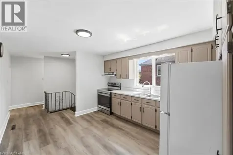 80 Malta Drive Hamilton ON L8K 4S8