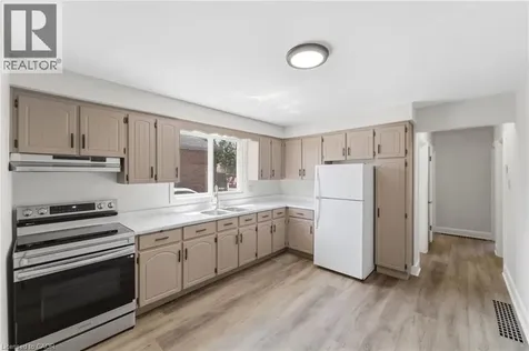 80 Malta Drive Hamilton ON L8K 4S8