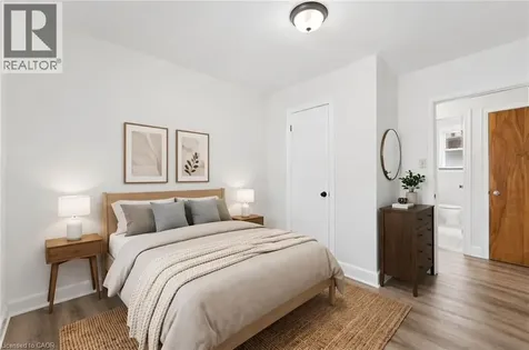 80 Malta Drive Hamilton ON L8K 4S8