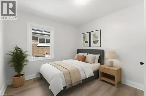 80 Malta Drive Hamilton ON L8K 4S8
