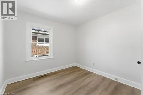 80 Malta Drive Hamilton ON L8K 4S8