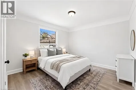 80 Malta Drive Hamilton ON L8K 4S8