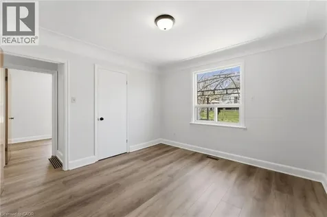 80 Malta Drive Hamilton ON L8K 4S8