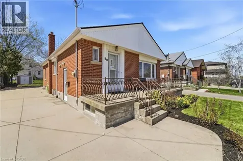 80 Malta Drive Hamilton ON L8K 4S8
