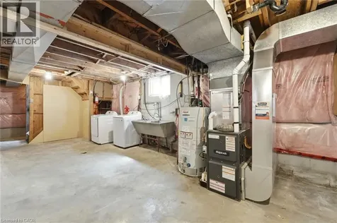 80 Malta Drive Hamilton ON L8K 4S8