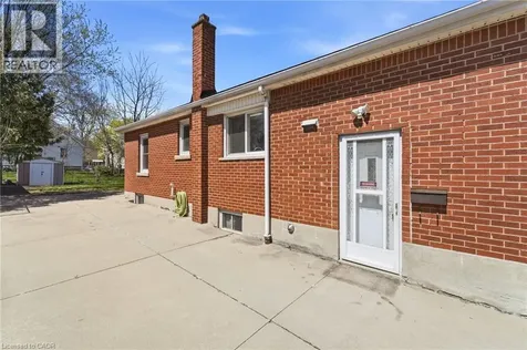 80 Malta Drive Hamilton ON L8K 4S8