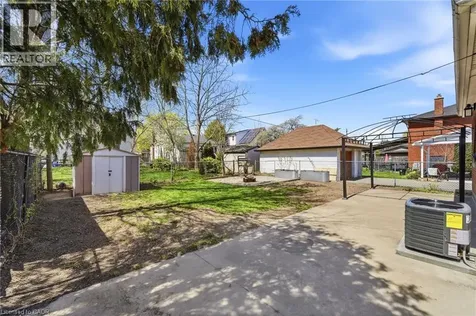 80 Malta Drive Hamilton ON L8K 4S8