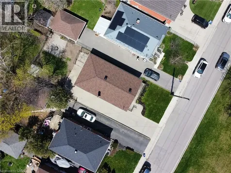 80 Malta Drive Hamilton ON L8K 4S8