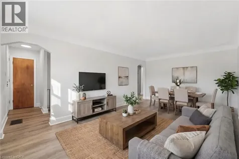 80 Malta Drive Hamilton ON L8K 4S8