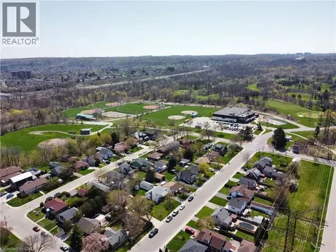 80 Malta Drive Hamilton ON L8K 4S8