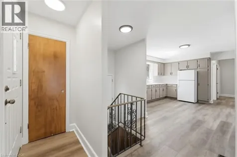 80 Malta Drive Hamilton ON L8K 4S8