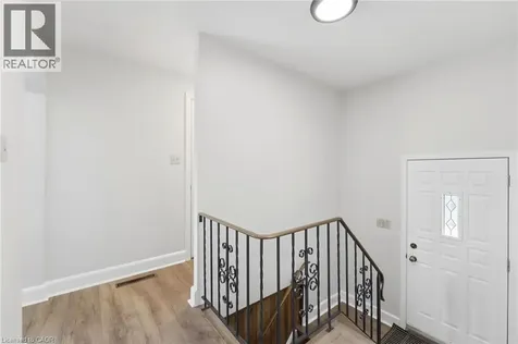 80 Malta Drive Hamilton ON L8K 4S8