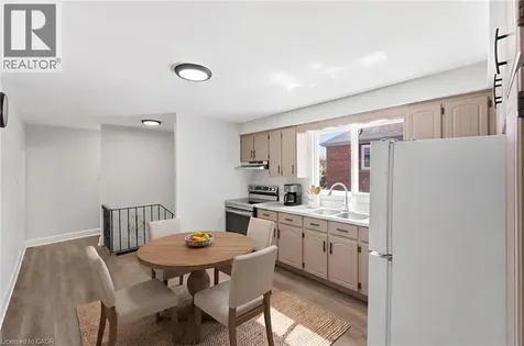 80 Malta Drive Hamilton ON L8K 4S8