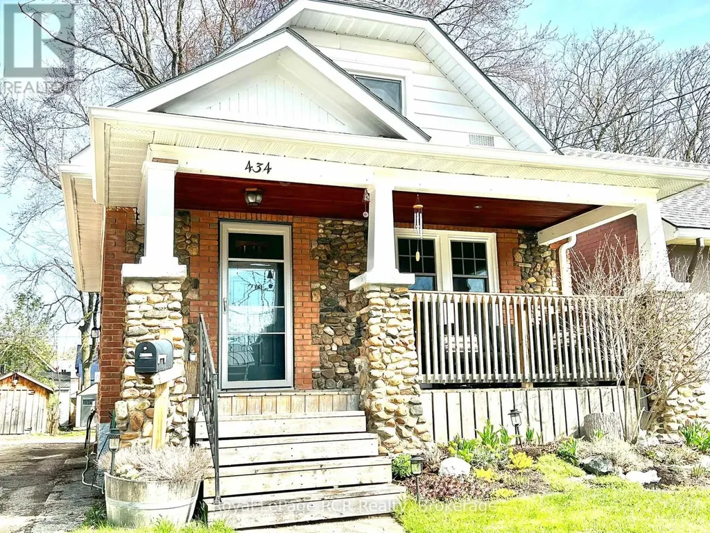 434 13th \"A\" Street West Owen Sound ON N4K 3X2