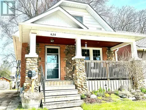 434 13th \"A\" Street West Owen Sound ON N4K 3X2