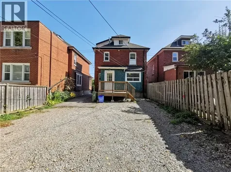 144 Ottawa Street South Hamilton ON L8K 2E4