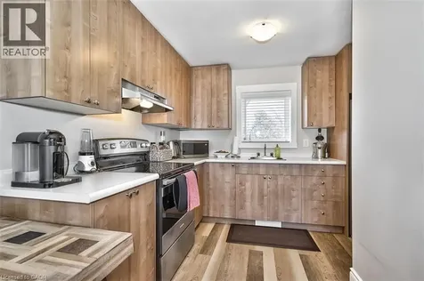 144 Ottawa Street South Hamilton ON L8K 2E4