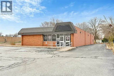 495/485 Sandwich Street South Amherstburg ON N9V 3G5