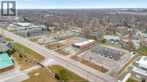 495/485 Sandwich Street South Amherstburg ON N9V 3G5
