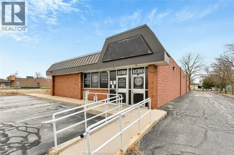 495/485 Sandwich Street South Amherstburg ON N9V 3G5