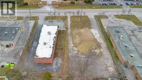 495/485 Sandwich Street South Amherstburg ON N9V 3G5