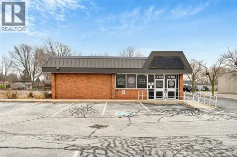 495/485 Sandwich Street South Amherstburg ON N9V 3G5