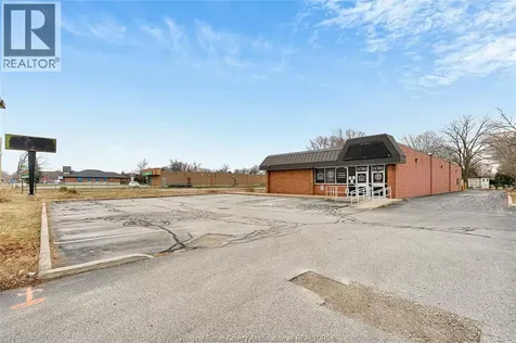 495/485 Sandwich Street South Amherstburg ON N9V 3G5
