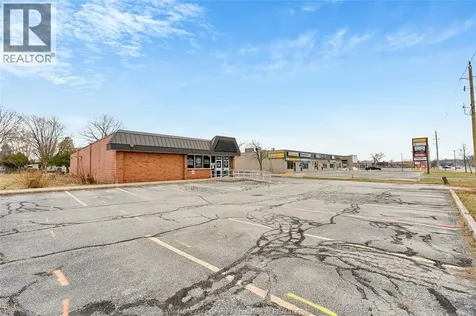 495/485 Sandwich Street South Amherstburg ON N9V 3G5