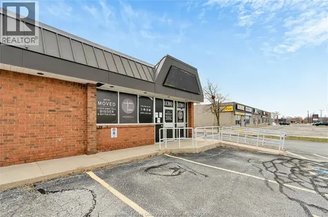 495/485 Sandwich Street South Amherstburg ON N9V 3G5
