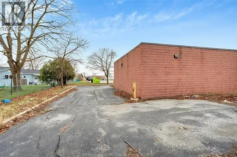 495/485 Sandwich Street South Amherstburg ON N9V 3G5