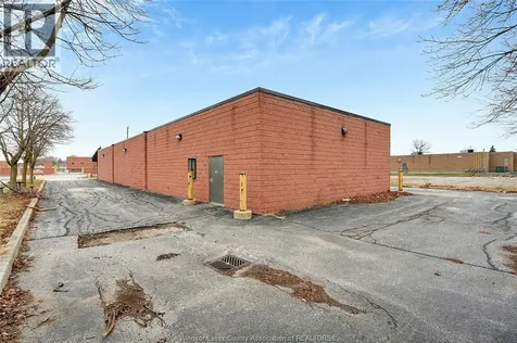 495/485 Sandwich Street South Amherstburg ON N9V 3G5