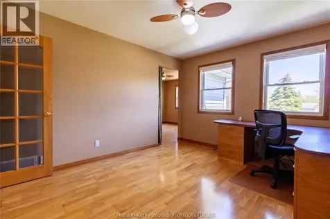 6121 Emerson Avenue Comber ON N0P 1J0