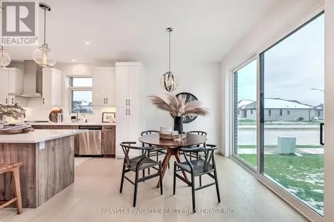 260 Crestview Drive Middlesex Centre ON N0L 1R0