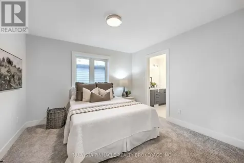 260 Crestview Drive Middlesex Centre ON N0L 1R0