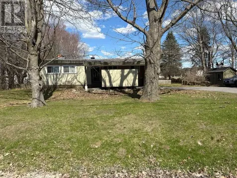 793 River Road Ottawa ON K4M 0T9