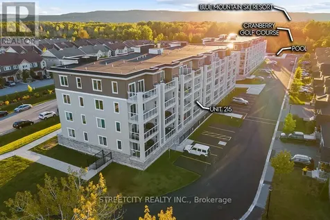 5 Spooner Crescent Collingwood ON L9Y 1T3