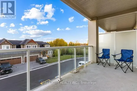 5 Spooner Crescent Collingwood ON L9Y 1T3