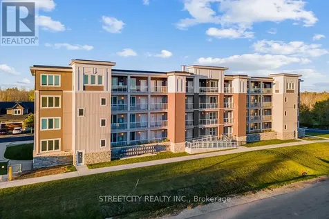 5 Spooner Crescent Collingwood ON L9Y 1T3