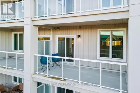 5 Spooner Crescent Collingwood ON L9Y 1T3